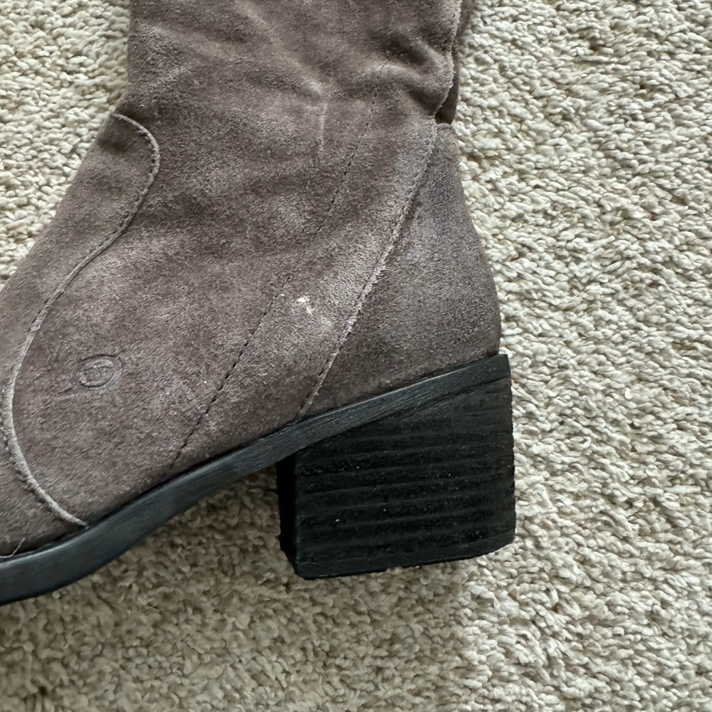 Born Boots! - Picture 7 of 15